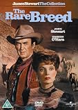 The Rare Breed [UK IMPORT] - James Stewart