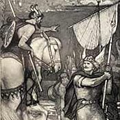 Beowulf | [Francis B. Gummere (translator)]