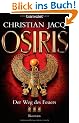 Der Weg des Feuers - Osiris: Roman