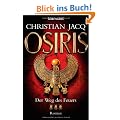 Der Weg des Feuers - Osiris: Roman