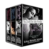 Deluxe Cinderella Chronicles 3 Story Box Set