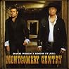 Image of album by Montgomery Gentry