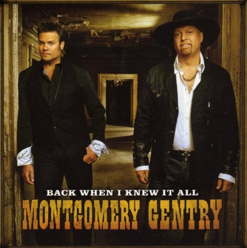 MONTGOMERY GENTRY - If You Ever Stop Loving Me (Ra Lyrics - Zortam Music