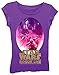 Star Wars Girls' Rogue One T-Shirt