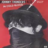 Live in Cold Blood