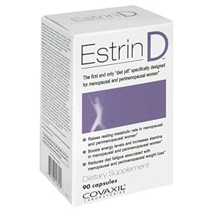 Basic Research Estrin D -- 90 Capsules Diet Products Basic Research Estrin D -- 90 Capsules Diet Products