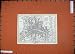 1886 Antique Map Italy Street Plan Pisa Arno Livorno