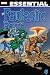 Books : Essential Fantastic Four - Volume 6: Reissue