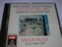 Adams: Grand Pianola Music; Reich: Vermont Counterpoint, Eight Lines