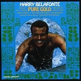 Pure Gold - Harry Belafonte