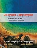 Introducing physical geography