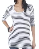 Vero Moda marinière Marina