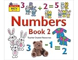Read-Think-Do Math: Numbers Book 2 (Read Think Do Math)