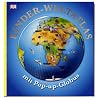 Kinder-Weltatlas mit Pop-up-Globus