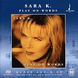 Revue Sara K.  / Play on Words