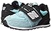 New Balance KG574I Sweatshirt Running Shoe (Infant/Toddler)