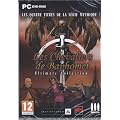 Les chevaliers de Baphomet - ultimate edition