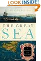The Great Sea: A Human History of the Mediterranean