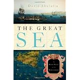 The Great Sea: A Human History of the Mediterranean