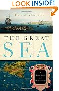 The Great Sea: A Human History of the Mediterranean