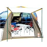 【Alpine DESIGN】カーサイドルーフの画像