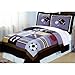 All State 3 Piece Quilt Set