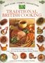 BEST-EVER COOK\'S COLLECTION, TRADITIONAL BRITISH COOKING