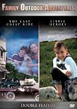 Last Great Ride / Little Heroes
