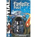 Essential The Fantastic Four 3 (Essential Series) (Paperback)