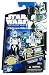 Hasbro スター・ウォーズ クローン・ウォーズ ベーシックフィギュア キャプテン・レックス/Star Wars 2011 The Clone Wars Action Figure CW62 Captain Rex【並行輸入】