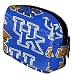 UK University of Kentucky Wildcats Micro Purse Coin Key ID Case CHRISTMAS GIFT IDEA f...