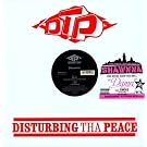 Damn [Vinyl Single]