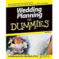 Wedding Planning for Dummies (--For Dummies) (Subsequent) (Paperback)