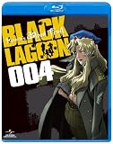 OVA BLACK LAGOON Roberta��s Blood Trail Blu-ray 004 [Blu-ray]