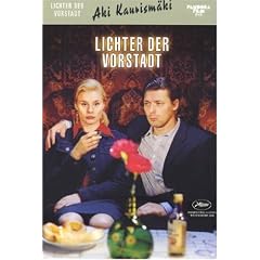 Lichter der Vorstadt