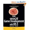 Learn Cocos2d Game Development with IOS 5 (Learn Apress)