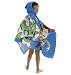 Avon Toy Story 3 Disney Bath Beach Towel Hooded