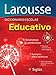 Diccionario Escolar Educativo: Larousse Educational School Dictionary (Spanish Edition)