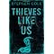 Books for young readers with adventurous minds.