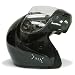 Carbon Fiber Flip up Modular Motorcycle Street Sport Bike Full Face Helmet DOT (Medium)