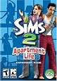The Sims 2: Apartment Life