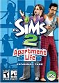 The Sims 2: Apartment Life