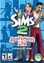 The Sims 2: Apartment Life Expansion Pack