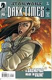 Star Wars - Dark Times #7 : Parallels Part Two (Dark Horse Comics) Star Wars - Dark Times #7 : Parallels Part Two (Dark Horse Comics)