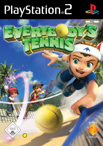 Everybody s Tennis