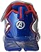 Disney 1AVS302 Avengers Light Up 302 (Toddler/Little Kid)
