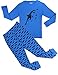Babypajama Shark Little Boys Cotton Sleepwear Kid Pajamas Set Tee & Pants