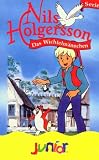 Nils Holgerssons underbara resa [VHS]