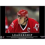 Frameworth Carolina Hurricanes Rod Brind'Amour - 16x20 Leadership Plaque