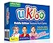 uKloo Riddle Edition Treasure Hunt Game – Award Winning Educational Scavenger Hunt Activity – Reading Comprehension & Logic for Kids of All Abilities – Including Gifted & ADHD, Homework/Homeschool